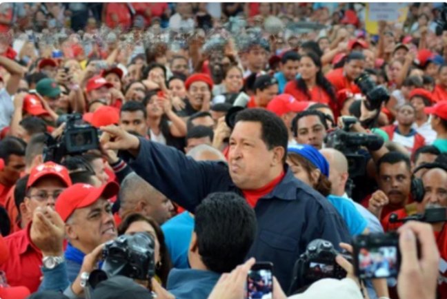 Nelsonosun59198's tweet photo. La oposición extremista venezolana podrá ser super inteligente, sabia, violenta, terrorista, saboteadora, torturadora, malévola, ingeniosa, derechista, capitalista, millonaria, etc, etc, etc. Podrá ser todo lo q quiera, pero menos capaz de derrotar al chavismo. Ni ahora ni nunca. https://t.co/DDaYvWPaG2