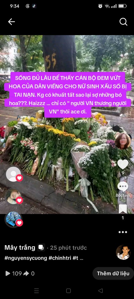 ngocnhuy0803's tweet photo. Góp 1 tiếng nói hoà cùng Gen Z giúp các cháu có thêm động lực ... https://t.co/MFBphGWvMO