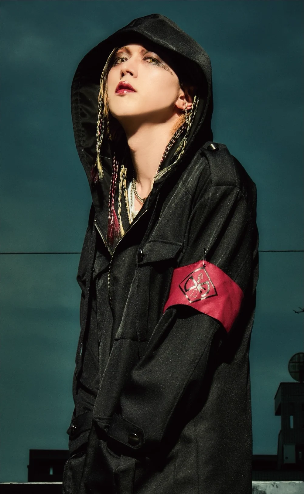 DIAURA yo-ka (@DIAURA_yo_ka) / X