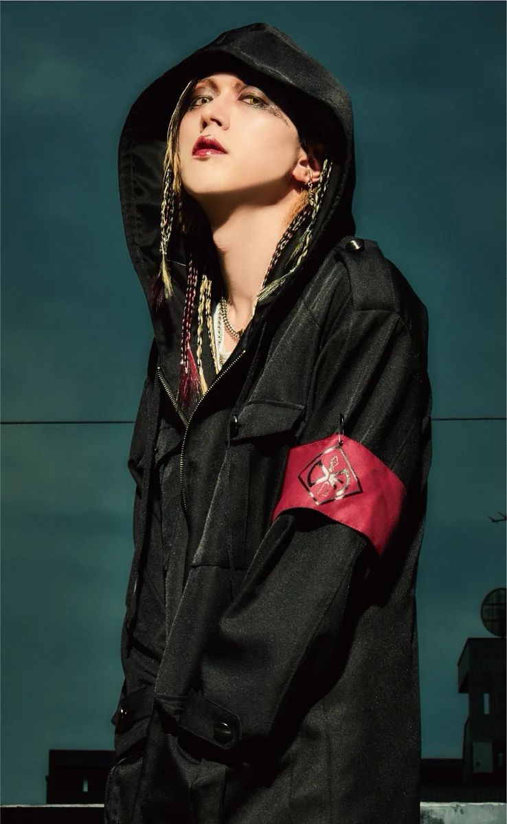 DIAURA yo-ka (@DIAURA_yo_ka) / X