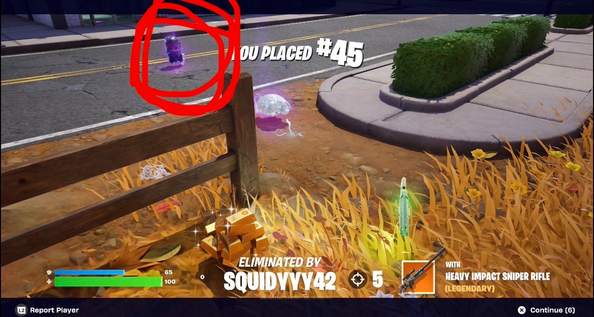 SonicFortnteGuy's tweet photo. It was right there. I almost had it. 
I ran for it. I did. I was so close.

Squidyyy42. Whether you see this or not, I will find you. And I will show you the meaning of pain. You will be begging me, “stop! stop! please!” But I won’t. I will end you. Stand ready for my arrival. https://t.co/wBvMpt4ITp