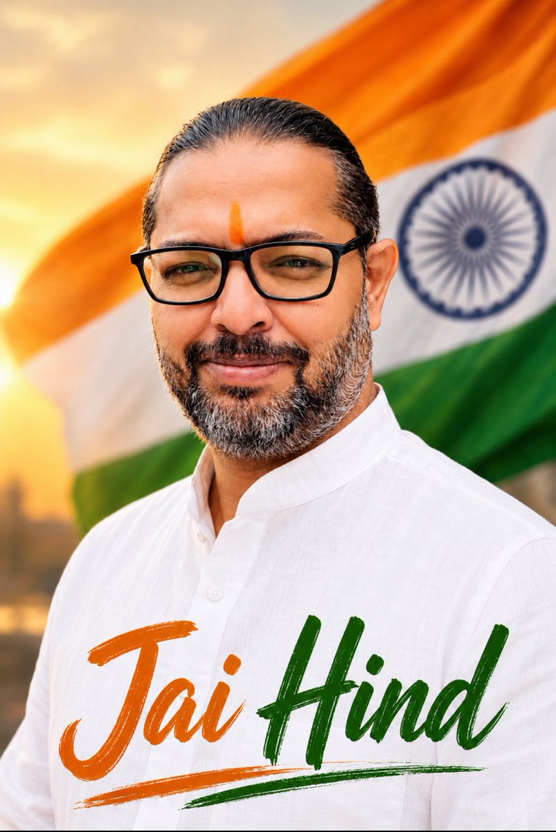 PrinceArihan's tweet photo. #JaiHind https://t.co/fDnN3pFMuF
