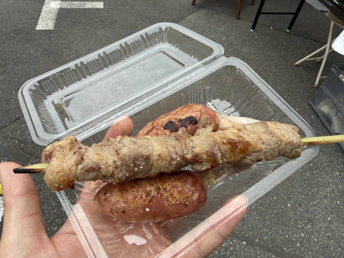 Muttiii_sc's tweet photo. おだいばー https://t.co/NyDZ289p96