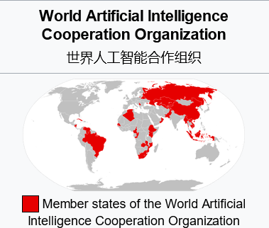 Bokononisme's tweet photo. So this is the battle line for the new cold war huh https://t.co/vZFWzjfgLH