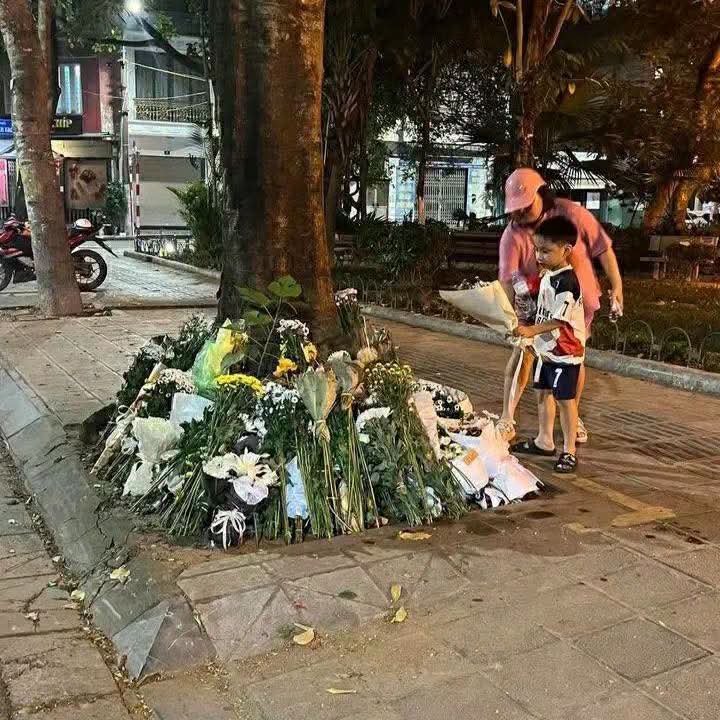 ychangheo's tweet photo. Sợ cả một cái cây....Gen Z
#55NSC https://t.co/h7Oq2p2IjT