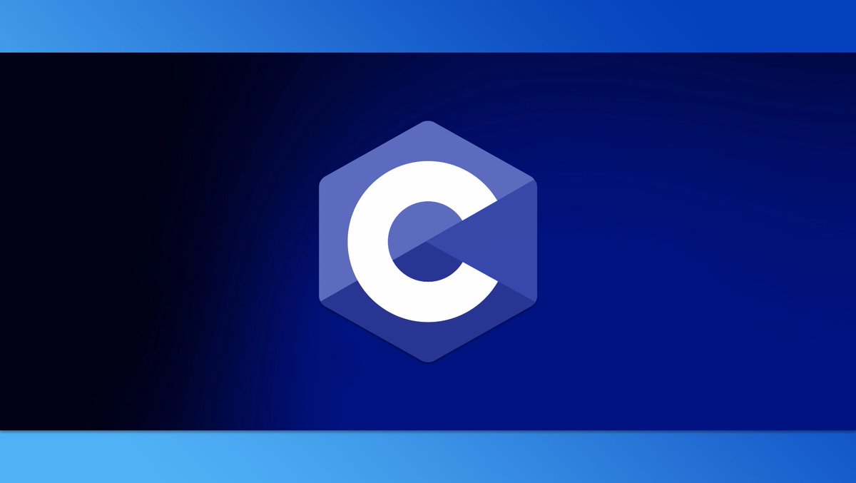 DJone01's tweet photo. “What’s the best way to learn how computers actually work?”
Start with C, then move down into Assembly.
That path teaches you how computers really work without overwhelming you on day one.
Copilot 🔗: https://t.co/LC2a1t7eDo
#Copilot #C #LowLevel #Programming #Coding https://t.co/ktzRQWl5ki
