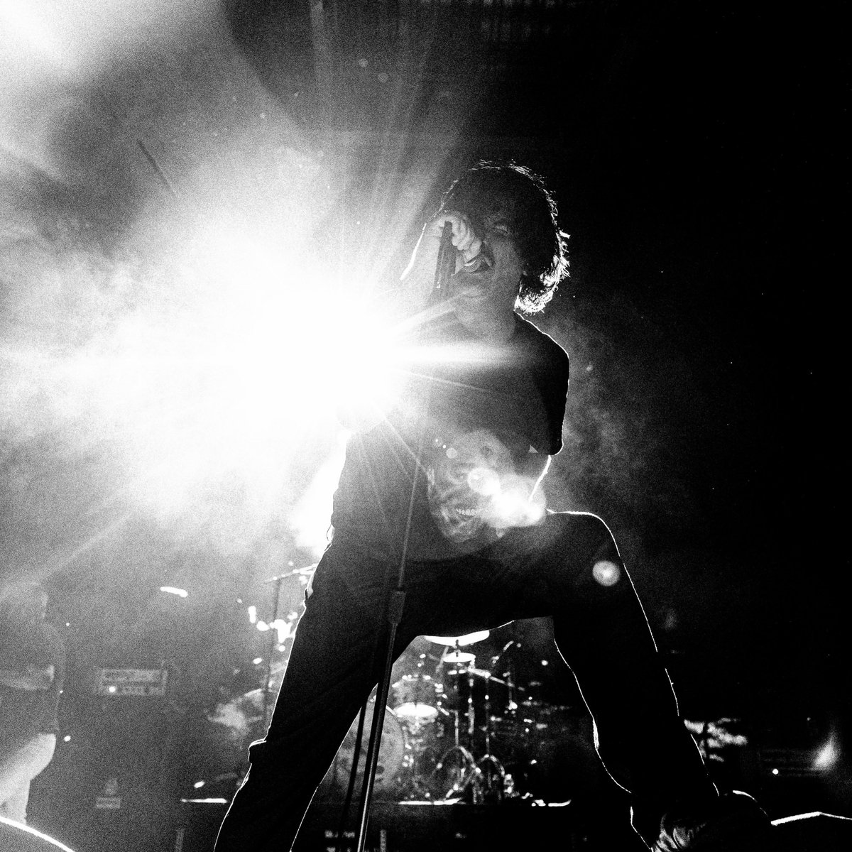 imTicketsID's tweet photo. Alexisonfire Tickets
Alexisonfire
Sat, Aug 15 • 7:00 PM
@ RBC Amphitheatre
Buy Tickets : https://t.co/uh6GBdmHRw
#Alexisonfire #AlexisonfireConcert #ConcertTickets https://t.co/DAfc1zr0LB