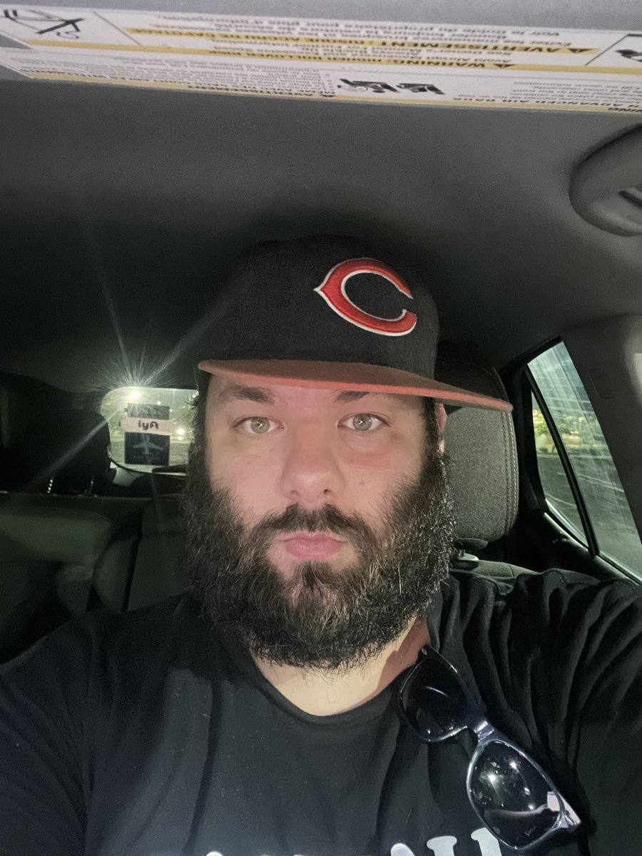 PrazMaster's tweet photo. #HatsToTheLeft in celebration of @pstrop46!!! https://t.co/ChMHw2Xxbc
