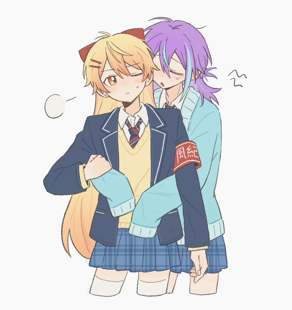 Tan3sl4's tweet photo. #類司 https://t.co/LCdgvupYH3