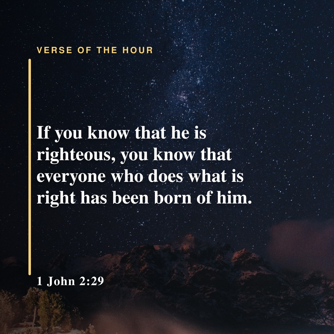 BibleHourApp tweet picture