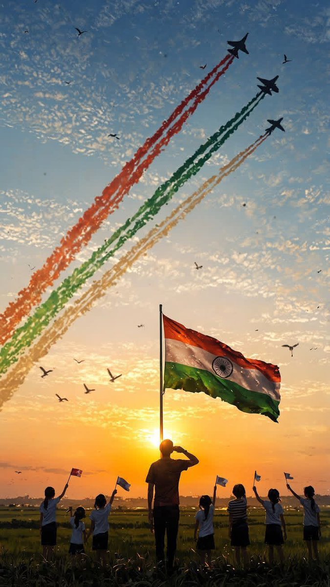Kumar34238's tweet photo. सजदा उन तमाम जाबांजों को जिन्होंने देश की स्वतंत्रता कलिए अपनी कुर्बानी देकर हम सभी को ये आज़ाद आबो हवा बख्शी
यह मुकद्दस दिन हमें याद दिलाता है कि हमें हर कीमत पर  अपने संविधान के उसूलों की पासबानी करनी है और अपने मुल्क में अमन मोहब्बत और इत्तिहाद के पैग़ाम को हमेशा बुलंद रखना ह https://t.co/CglcYfj7JL