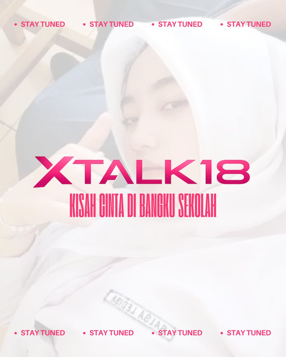 twinklesve's tweet photo. XTALK18
Cerita Dewasa Full Update

SERIES CERITA : KISAH CINTA DI BANGKU SEKOLAH

baca Selengkapnya Disini  ⬇️⬇️⬇️
https://t.co/VuGySl2yb5 https://t.co/RBrK7c8hvc