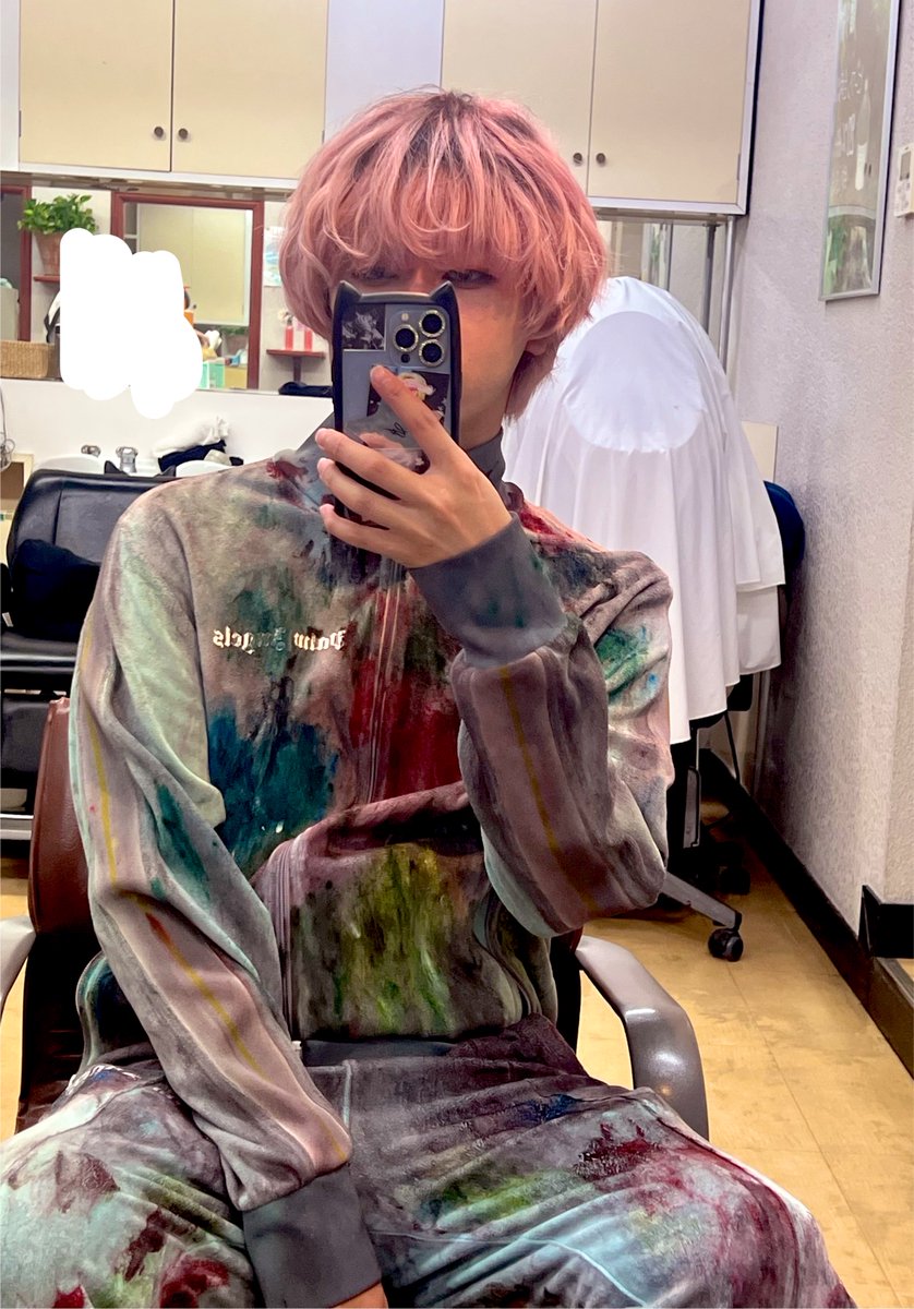 Clown___e's tweet photo. 東京ドーム1日目 両角でいますよろしく🩸🩸 https://t.co/qUt8JlCYKf