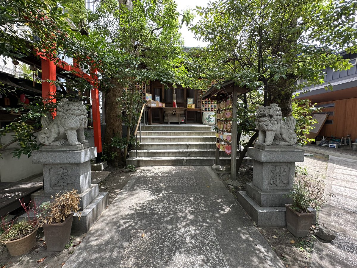 okujyo68's tweet photo. 和歌山　多賀神社 https://t.co/YGON9MBhaU
