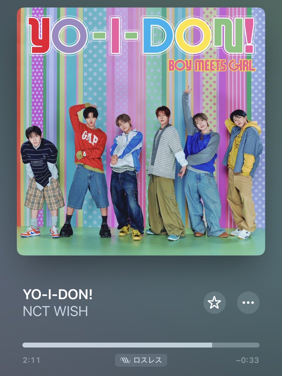 yonmohamnida's tweet photo. マジでええ曲やな…YO-I-DON！って…ㅠ  ̫ ㅠ https://t.co/KX7ACuB6rI