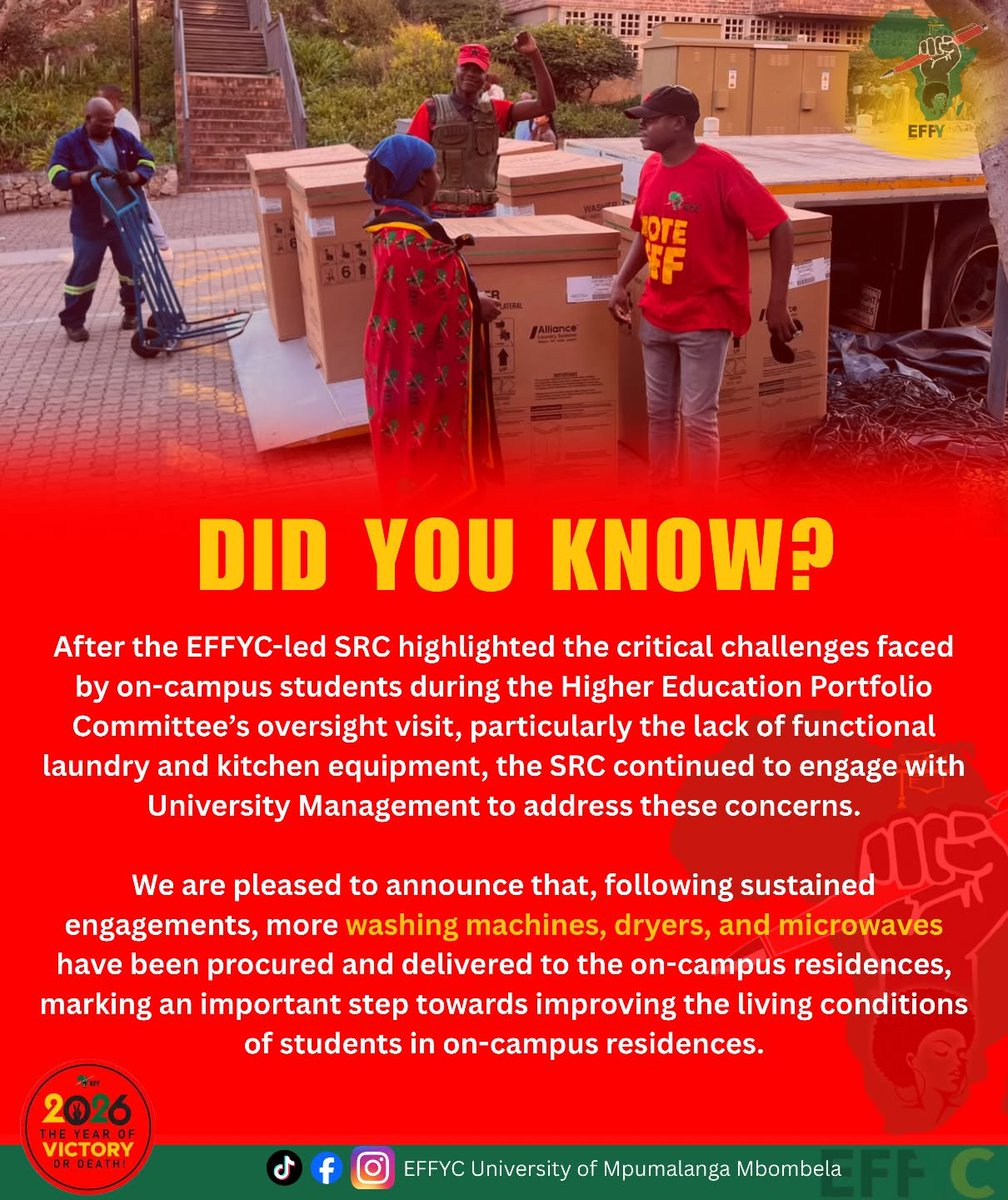 EffscUMP's tweet photo. ♦️DID YOU KNOW?♦️

#EFF42ndTerm https://t.co/ITD6yfdTPy