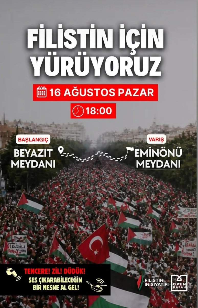 Aycin_Kantoglu's tweet photo. Filistinli Mehmet ile dertleştik; Batı Şeria'da yaşıyor, çocuklar yurt dışında okuyor. 
7 Ekim sonrası hayat giderek daralıyor ne iş yapabiliyor ne para kazanıp, biriktirebiliyor. 
"Herkes bu durumda" diyor ve ekliyor: "Batı Şeria'da insanlar ne yiyor ne içiyor nasıl hayatta kalıyor kimse bilmiyor Vallahi ancak Allah!" 

Gazze'yi hiç anmıyorum bile...
Kalk canım kardeşim kalk da yürü şu caddeyi, 
En azından,
Bari...