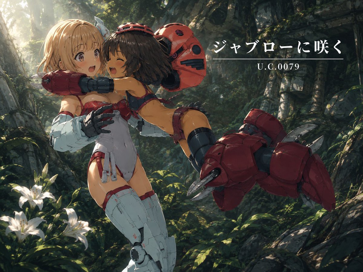 kazz_crimson4's tweet photo. いや、ホントすげぇよAI。 https://t.co/BmIi8Hflgm