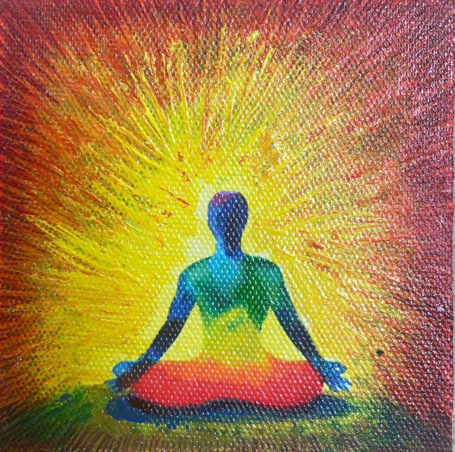 perennialmystic's tweet photo. “To seek is to suffer. To seek nothing is bliss. When you seek nothing, you’re on the Path.”

~ Bodhidharma https://t.co/X2zK6foYHG