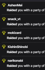 kingyo_ningyo's tweet photo. Thank you so much to everyone again who stopped by to my 2.0 Model + Outfit(s) Debut! Whether you were there for a minute, an hour, or the whole stream, I appreciate you SO MUCH! 

Thank you every raider as well! @NarikoNabi @KishinShinobi @mokizardtweets @Snack_VT @AshenMei 

I can't say enough how much I appreciate your support and I can't wait to move forward in my journey with my new fits and model!