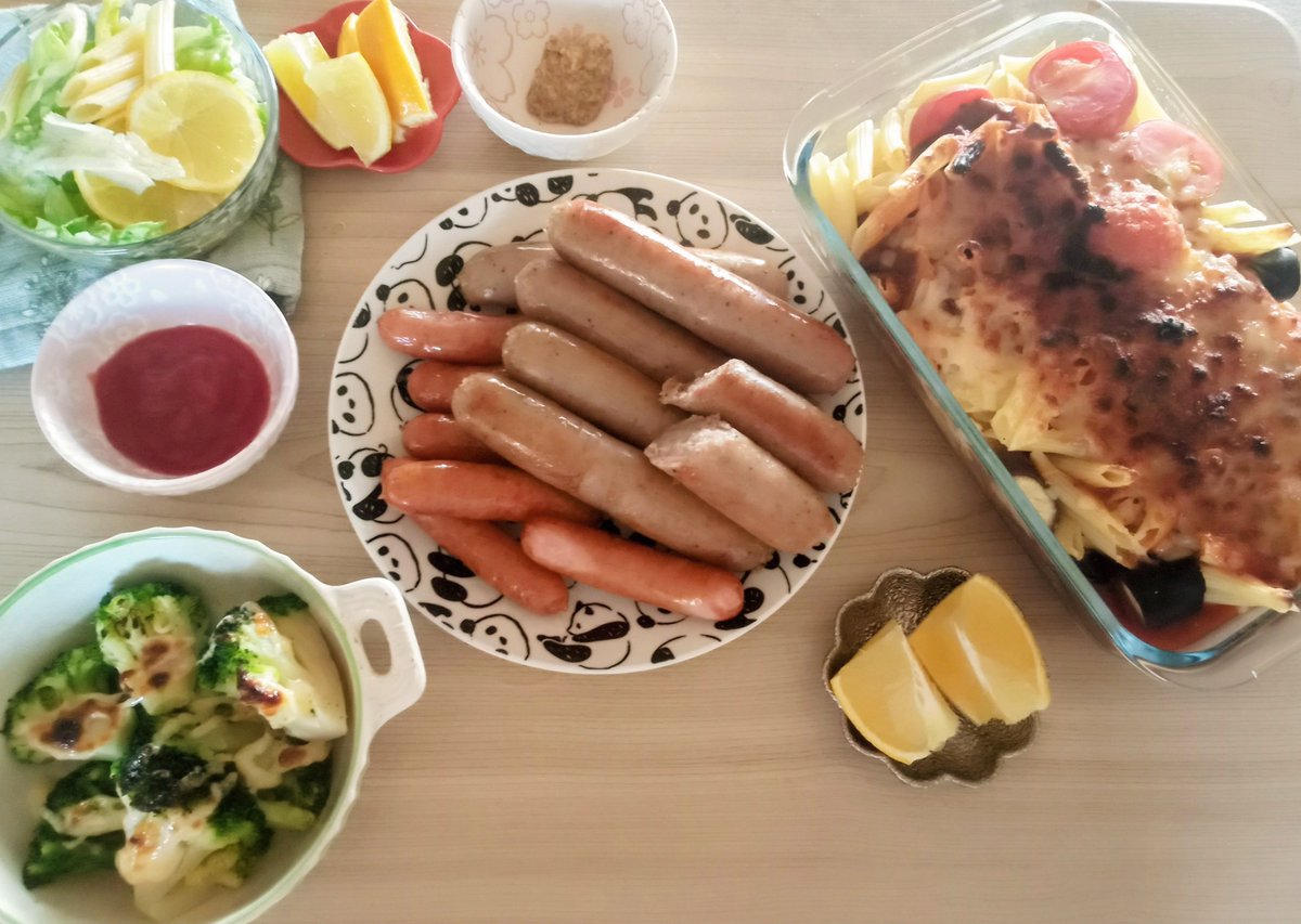 lingmuming45700's tweet photo. 収穫収穫🍆🍅🥬♥ https://t.co/YAsBYO778j