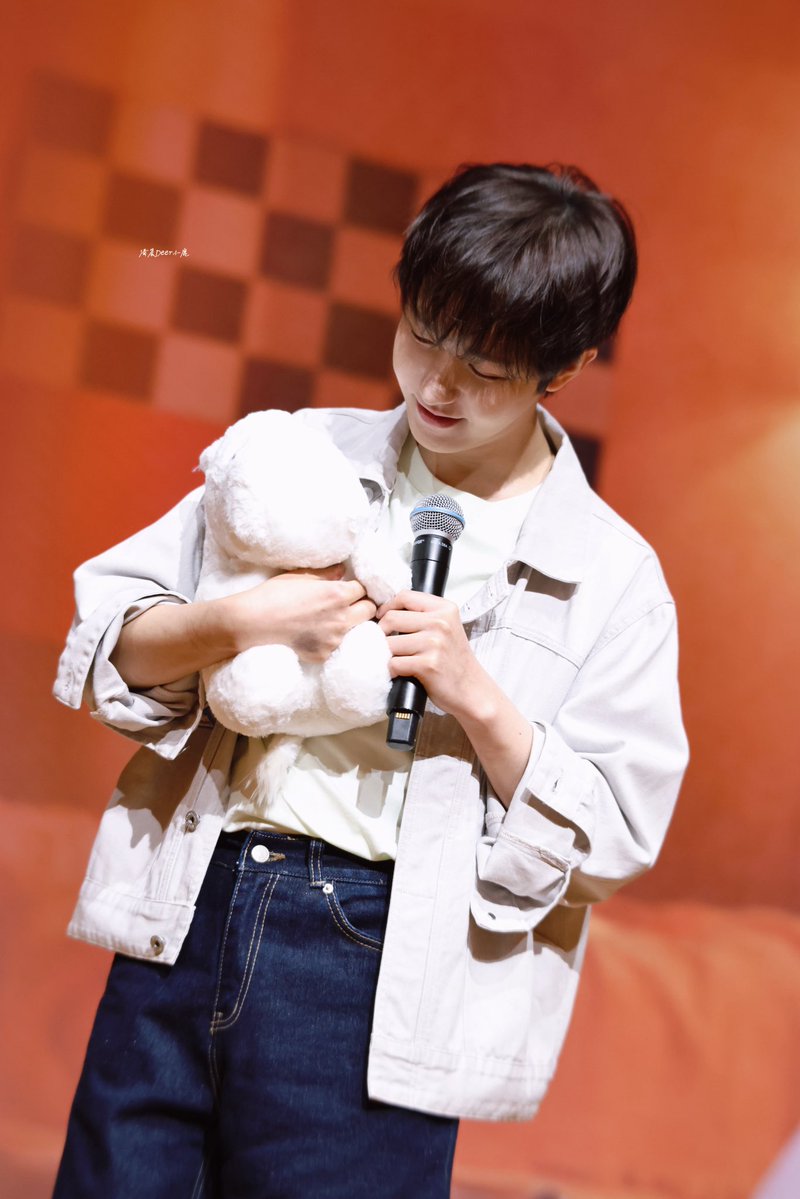 xiaorenbao tweet picture