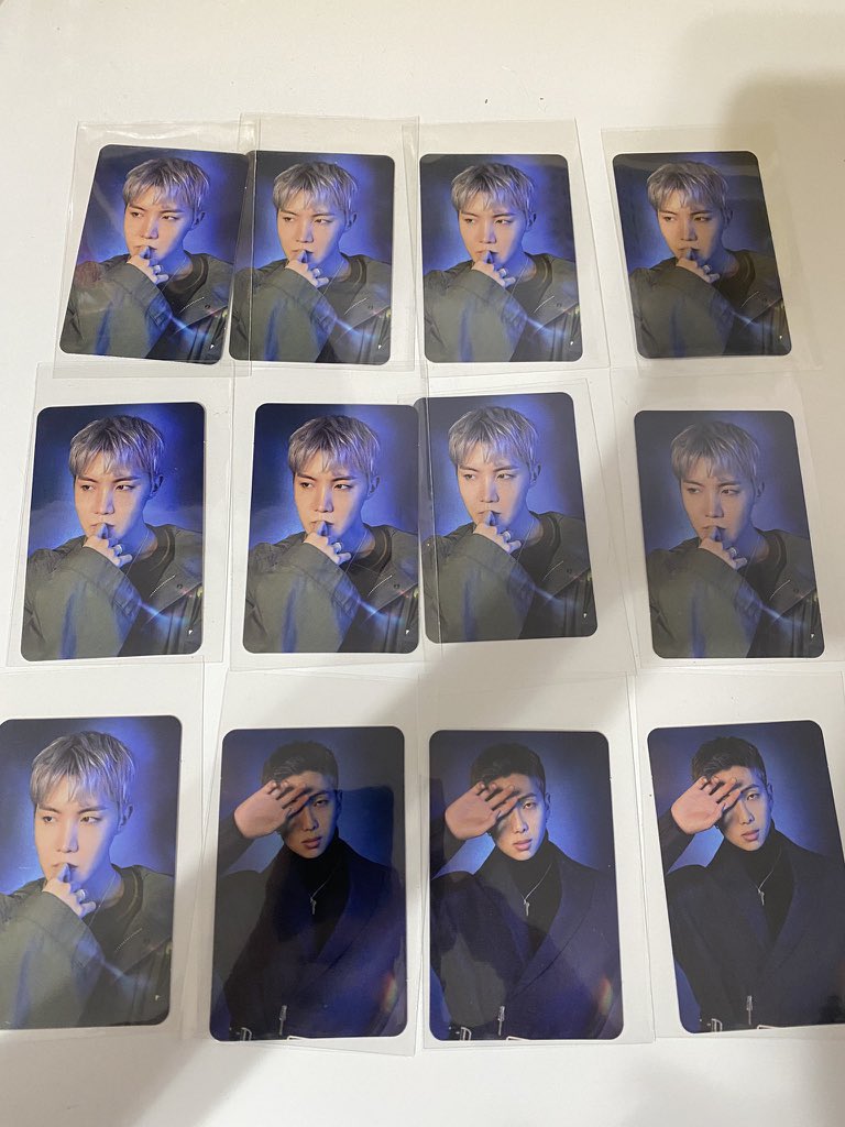 naverties's tweet photo. WTS / ปล่อย 
 7 FATES : CHAKHO : BTS 
ใบละ 50 บาท 
ค่าส่ง 40 บาท 
สนใจเดมมาค่ะ 💖

#ตลาดนัดบังทัน #การ์ดบังทัน #7Fates_CHAKHO #bts #ตลาดนัดbts https://t.co/waM8mVJwZ4