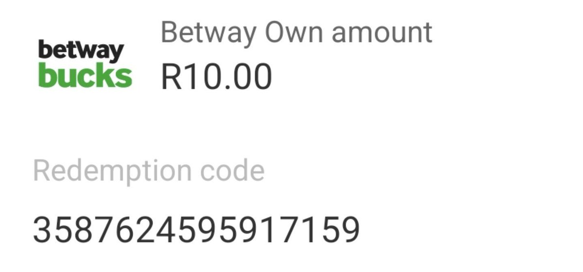 LeswiiSwaMina's tweet photo. Slow 🐌 fingers 🕺🥳

#Betwaybucks #OTTvoucher
#1voucher #BluVoucher #Ringas
#BETWAY #SportyBetZA 

#BetwayRecommendedBets
Let's Boom Together Punter's ❤️ 🙌🏾 https://t.co/TeaEl6nm0D