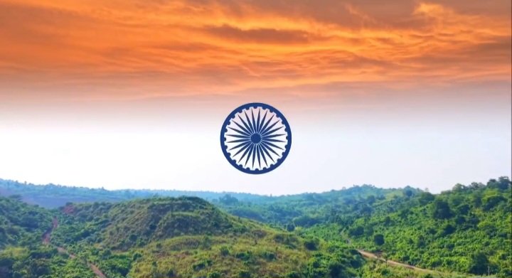 sasisunil's tweet photo. Happy Independence Day 🇮🇳

The Nation needs a Visionary, Secular, Democratic and a Reformist Leader. Wish to see that happen in  2029.

Jai Hind ! Jai Hind 🇮🇳

#independenceday #15thaugust 
#azadi https://t.co/bcrys1C4jL