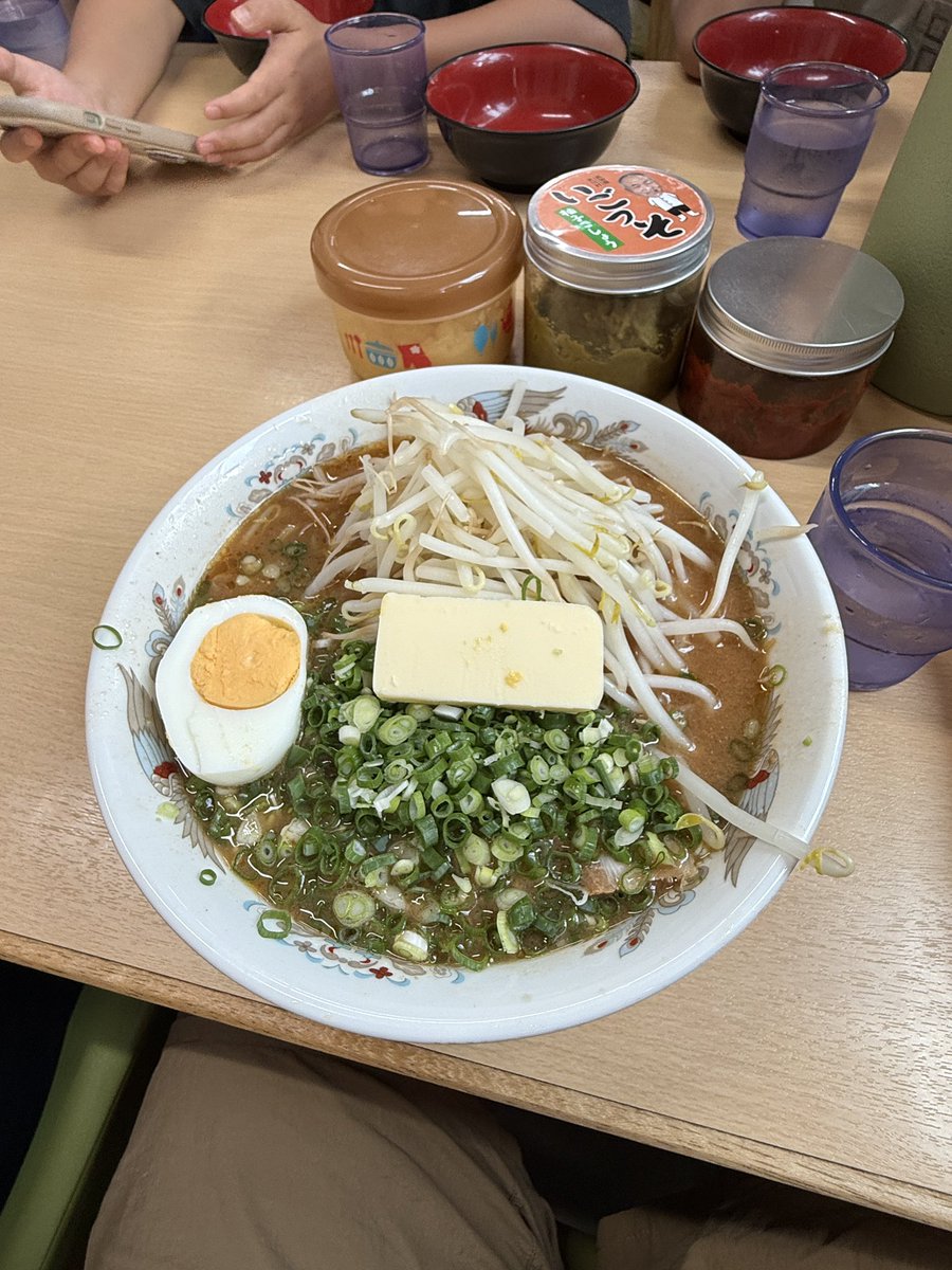 YANO333's tweet photo. いごっそラーメン https://t.co/bp9EIVi2sB