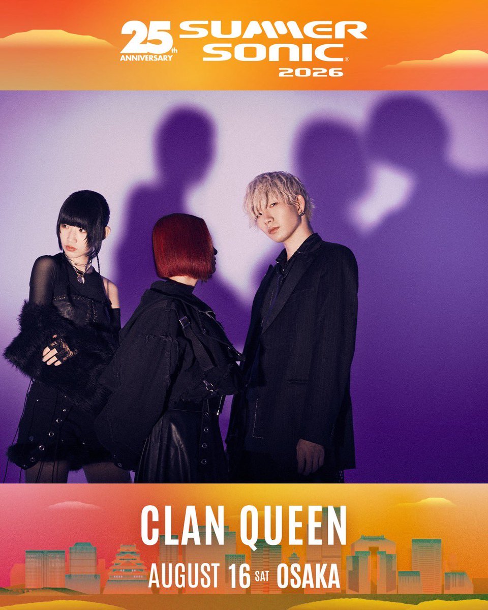 CLAN QUEEN (@clan_queen_) / Posts / X