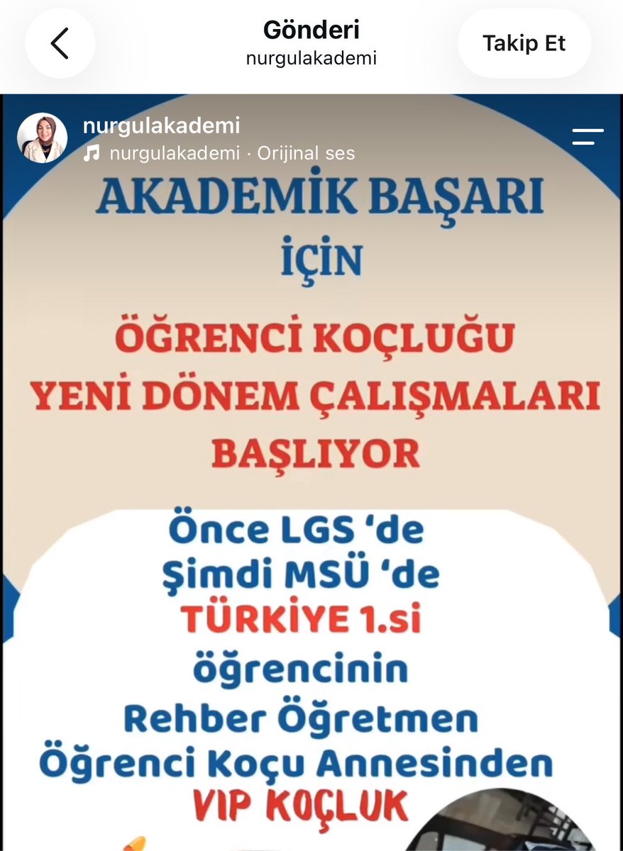 abartmaaebru's tweet photo. Çocuk gelişimi mezunu olup öğrenci koçluğu adı altında rehber öğretmenlik yapmaya soyunanlar hatta kendine rehber öğretmen diyenleri görüyor bu gözler 
Sonra da aldıkları sertifikaları çok matah bir şeymiş gibi pazarlamaya çalışıyor https://t.co/SpWYNorBFH