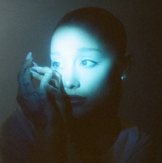 PopBase's tweet photo. Ariana Grande kicks off her 10-show residency at the O2 Arena tonight.

The final leg of the Eternal Sunshine tour. https://t.co/IpYCU93mMS