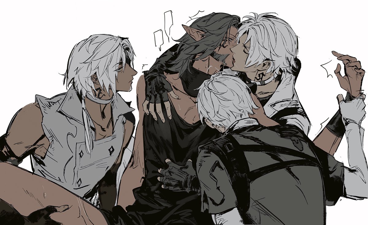 yougotgreeneyes's tweet photo. 再揭 # thanuri https://t.co/AULcut62Fh
