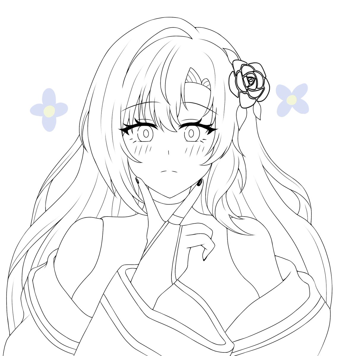 NoxShadow_'s tweet photo. WIP https://t.co/UZw5zqQBj9