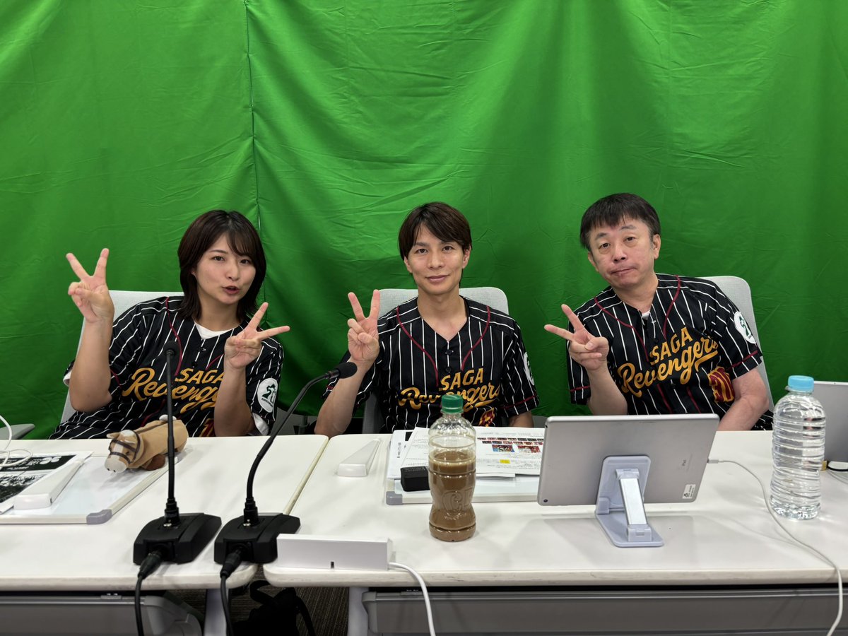 4762k46's tweet photo. 17:00〜佐賀リベンジャーズ出演させていただきます！！

いつもよりイキってスカして頑張りますのでお暇な方見にきてください！笑
きっと当てます！

哲三さんが！笑 https://t.co/yv8Y5v6A2g