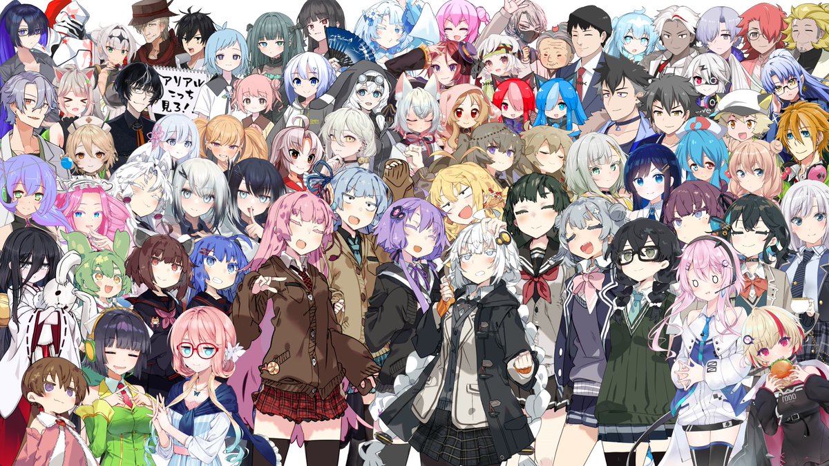 _to_lack's tweet photo. aviutl2のテストと状況整理を兼ねた動画です。
来週からはどうしようかな。
https://t.co/tQdU3E3e23 https://t.co/CKqTI3gLg1