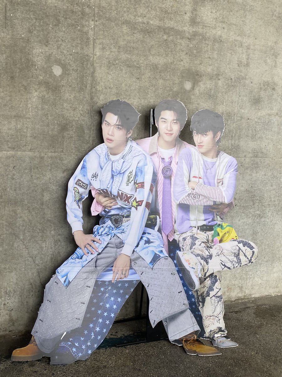 rnwttp's tweet photo. แก๊งด้วง                                     แก๊งฉิน

DUANG GO ROUND DAY1

#DuangConcertDay1
#DuangGoRoundConcert https://t.co/0ShYXhtvCY