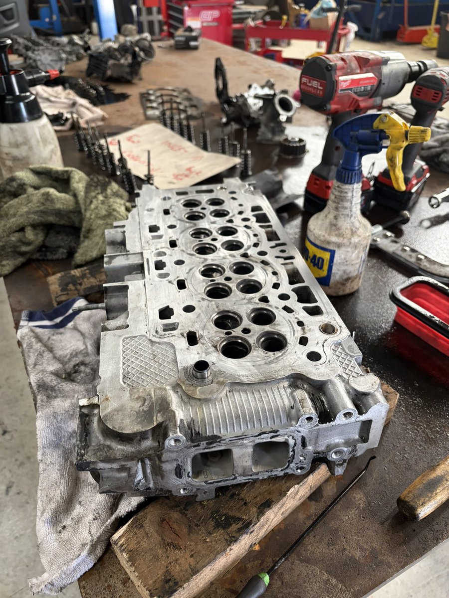 JordanMetalcore's tweet photo. I’m Jordan 
I enjoy pc gaming; BF6, PoE2 and a bunch of other RTS 
photography my little side passion but has been kicked to the curb lately. 
Oh, I fix vehicles for a living 
Music; Metalcore, post hardcore, nu metal, rock etc 
#twtgaming #twtpromo #twtmusic https://t.co/QCrS8dLmEn