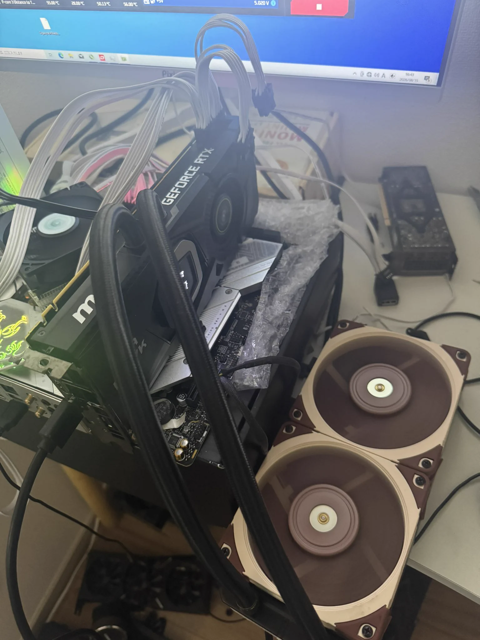 AI向GPU専門家 on X: 