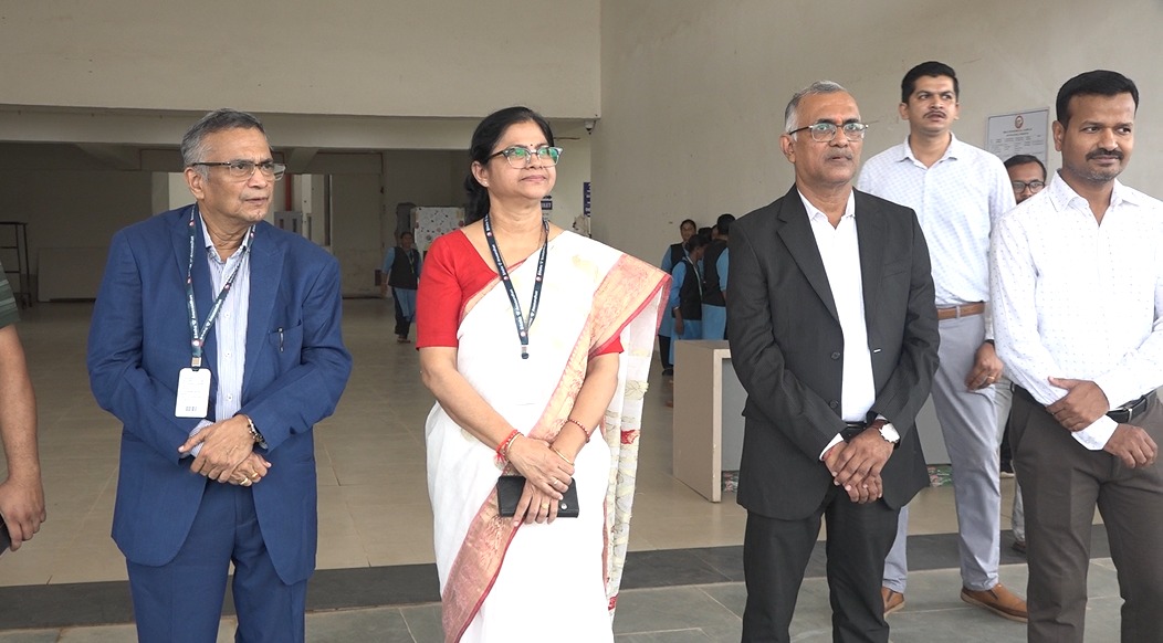 sum_ims39409's tweet photo. Celebrating the spirit of freedom, unity and progress at IMS &amp; SUM Hospital Campus-II. May the tricolour always inspire us to serve our nation with compassion, dedication and pride.
Happy 80th Independence Day!
#IndependenceDay #HappyIndependenceDay https://t.co/6UgQFayVW9