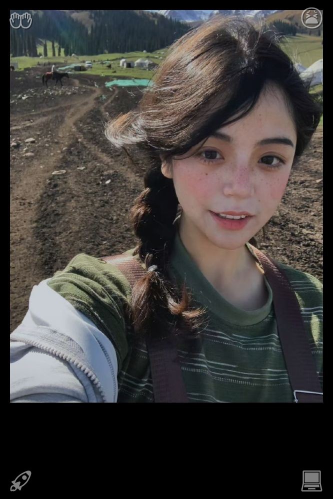 binAbdAziz's tweet photo. She caught sight of the sheep grazing far off, tiny specks set against the green and violet heather, and there was Hareton moving through them, his jacket stirring softly in the wind, a grin spread across his features—a scene she had never imagined possible. Meanwhile, at the p https://t.co/RfP0rPVkfE