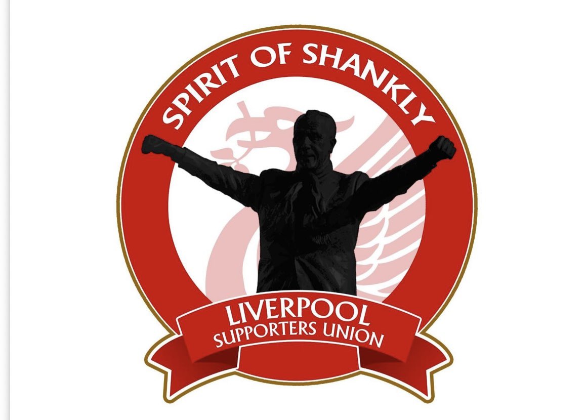 spiritofshankly's tweet photo. If you want your say as a Liverpool fan join the union - anyone can join from anywhere in the world - details here https://t.co/VYwlxgsdU9 https://t.co/IRia3u9bDa