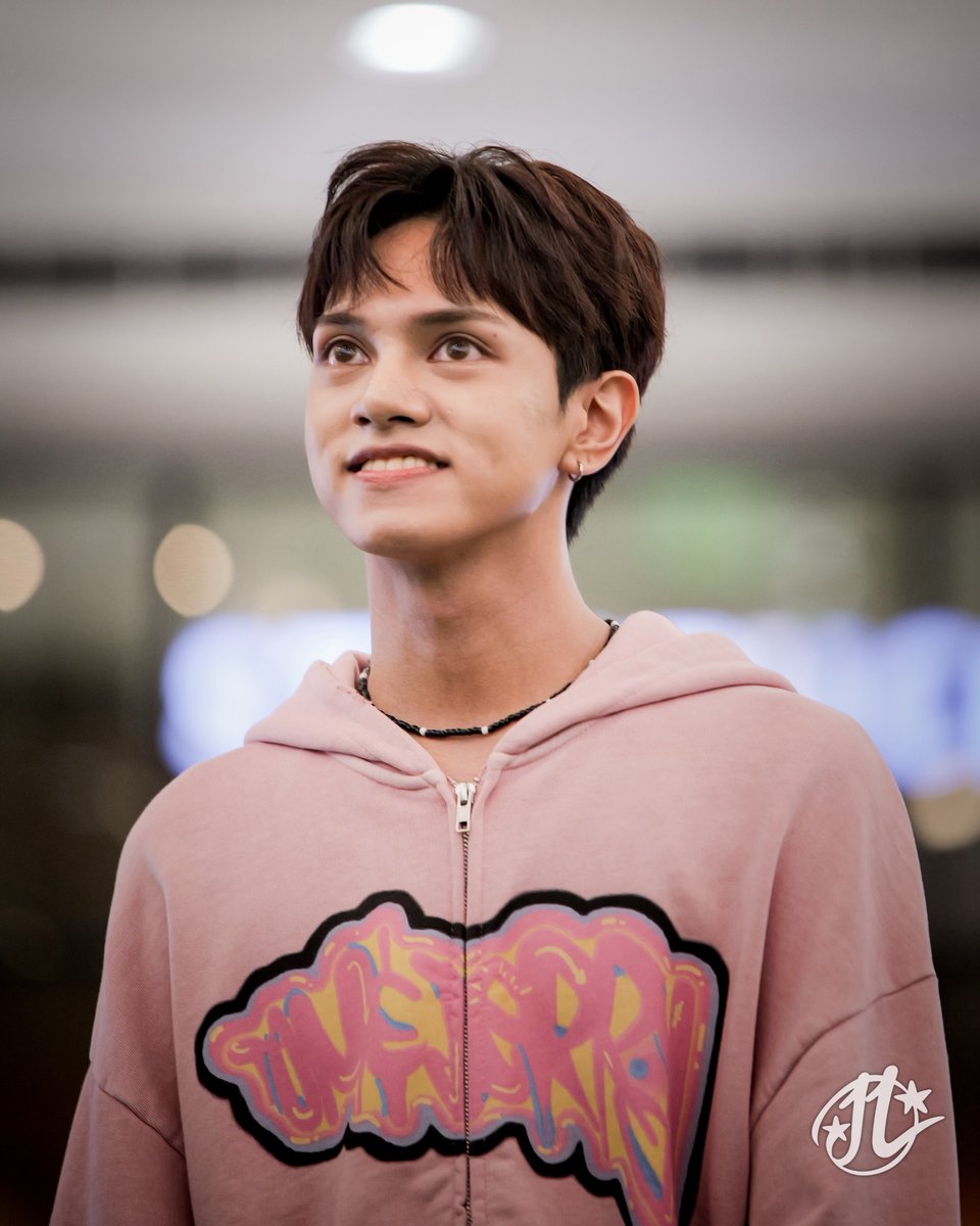 elevenation_ofc's tweet photo. [📸] #ELEVEN_Pics
2026.08.15
[SOUNDCHECK]

So good to see you again. 🥹🩷

DAYONE STARTS AT SM TELABASTAGAN
#DAYONEFindTheirStories
#DAYONEOfficial #DAYONE_Eleven https://t.co/i2r06UyG6P