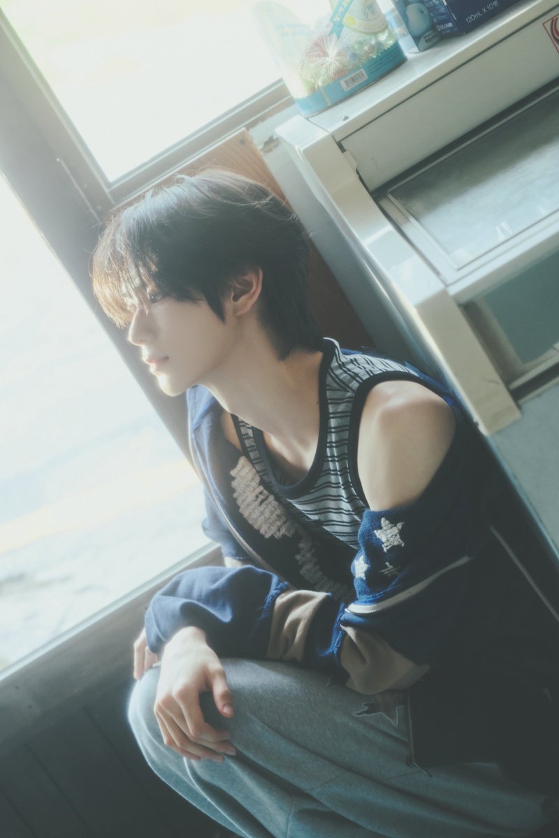 official_ntop's tweet photo. 'https://t.co/ZdonaaKNOt ROAD TO COMEBACK' CONCERT SOLO CONCEPT PHOTO I KANGHYUN | 강현
#NTOP #엔탑
#강현 #KANGHYUN
#NTOP_ROAD_TO_COMEBACK https://t.co/pOEMp7XpDg