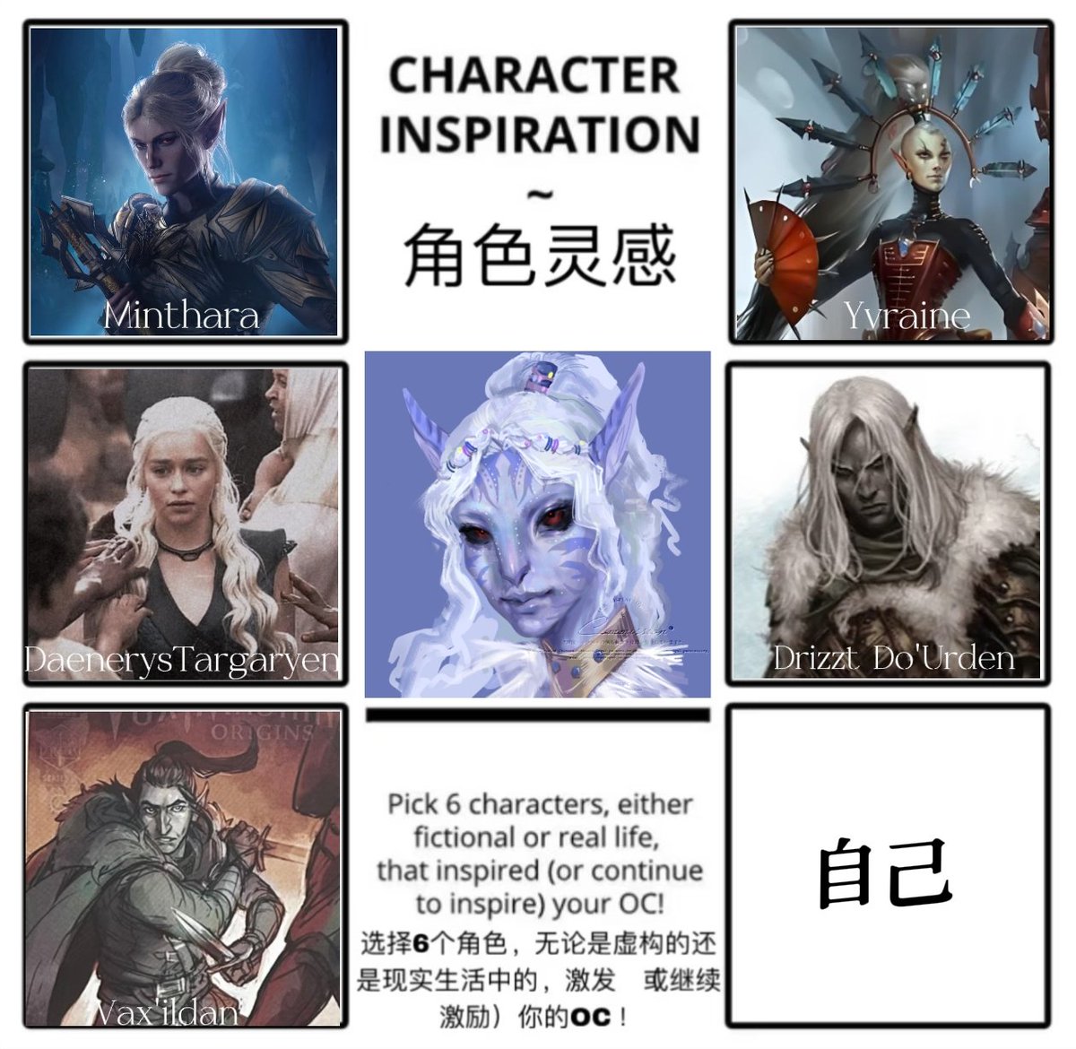 Maluttt51's tweet photo. 无人问了但我想发
最后一个是我自己
#navioc https://t.co/WmbRM2OAXW
