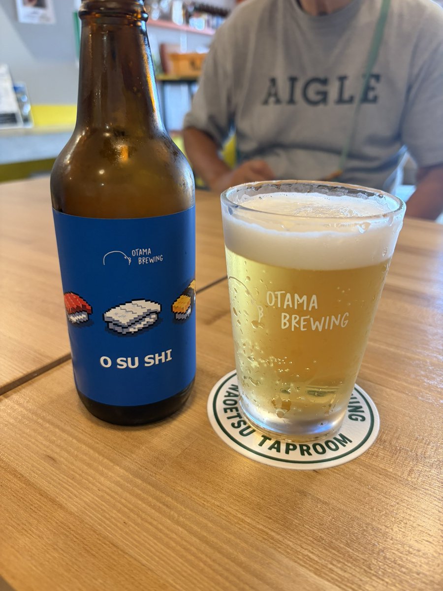ctry87's tweet photo. 新潟のクラフトビール
#グナビール部 https://t.co/vOPDmr70xF