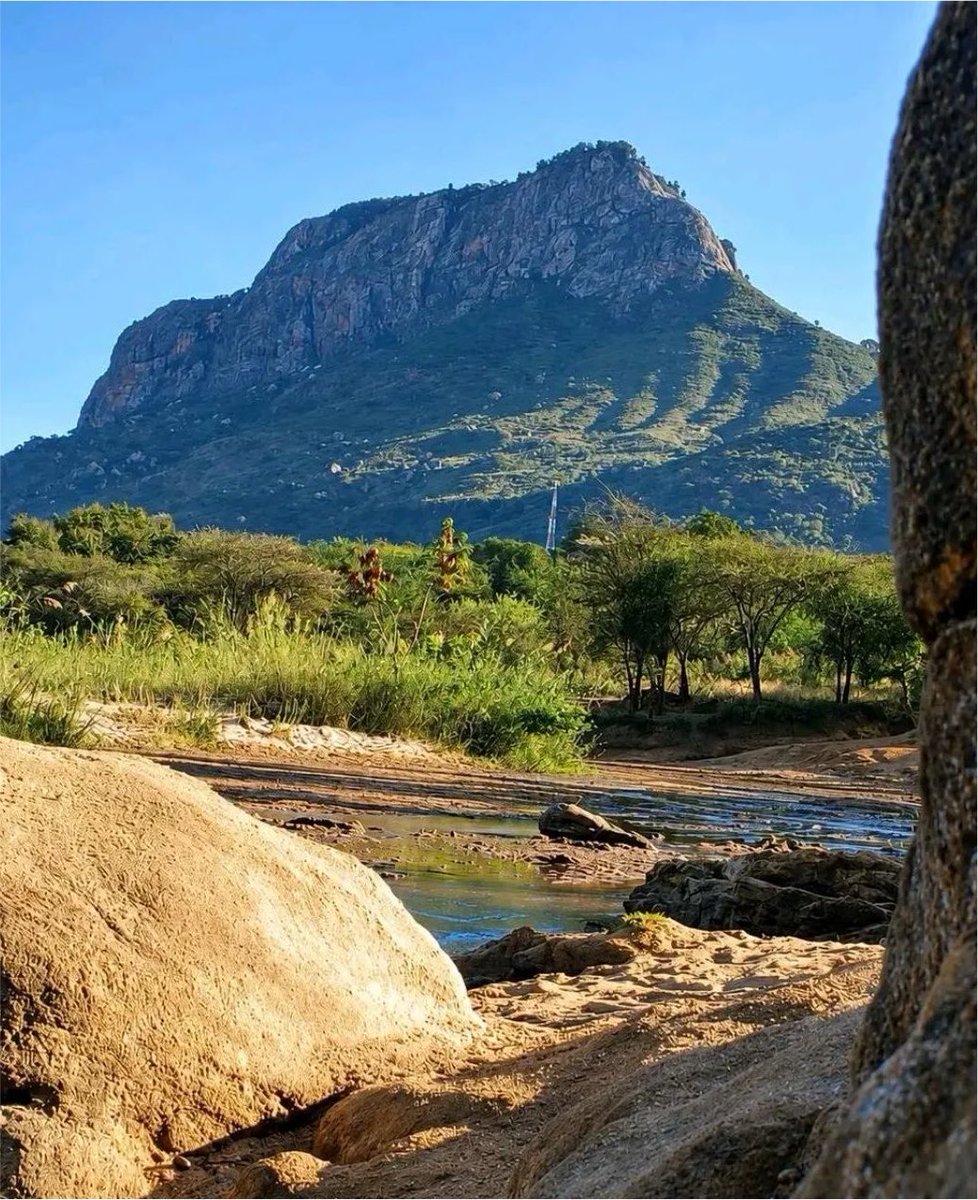 Dr_AustinOmondi's tweet photo. Kalamba,Makueni. 

#MagicalKe https://t.co/zCCqyJGFtM