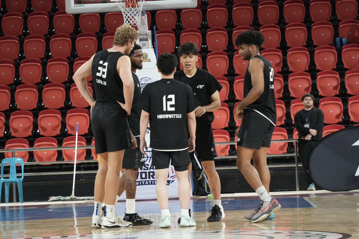 FE_758's tweet photo. 🔥 𝙂𝘼𝙈𝙀 𝘿𝘼𝙔 🔥

🏀NSAC WORLD INVITATIONAL
🕐8/15(土)18:00 TIP OFF予定(日本時間)
🆚SAN BEAD RED LIONS
📍PHILSPORTS ARENA

#FE名古屋 #FEVER #Bリーグ
⬇️配信はこちら
https://t.co/rwhMoTPhlM https://t.co/RO4tQ0wyZa