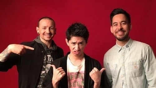rocqnow's tweet photo. ONE OK ROCK が影響を受けたアーティスト

RIZE
ELLEGARDEN
LINKIN PARK
Dragon Ash
QUEEN
Fall Out Boy
Green Day
Sum41
Red Hot Chili Peppers
Michael Jackson
Evanescence
My Chemical Romance
Good Charlotte
Hoobastank
Pay money to my pain
UVERworld

他も知っていればリプで教えてください！ https://t.co/2AaSnCM6g4